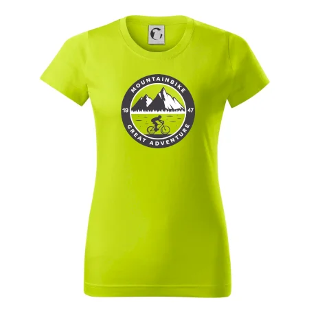 MTB logo a ročník