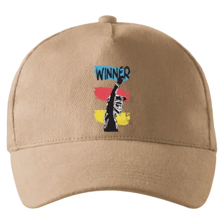 Winner pretekár