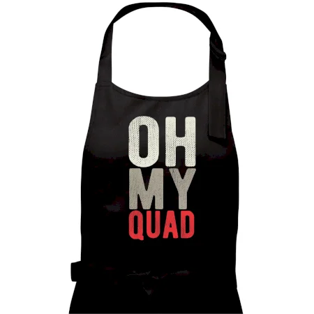 OH my Quad
