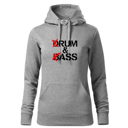 Drum & Bass (Rum & Ass)