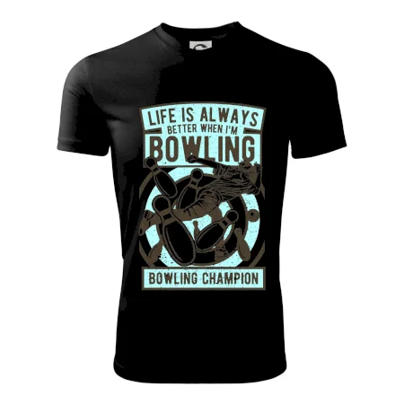 Bowling Champion