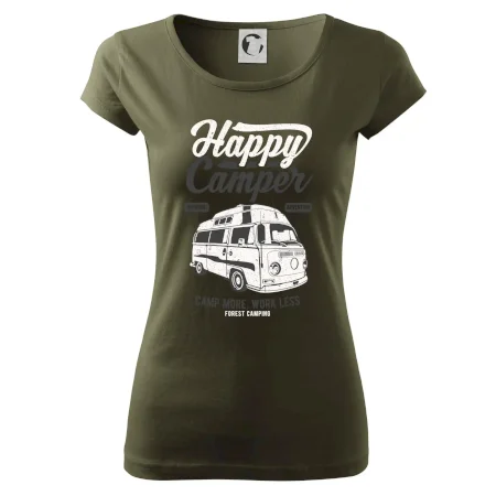 Happy Camper