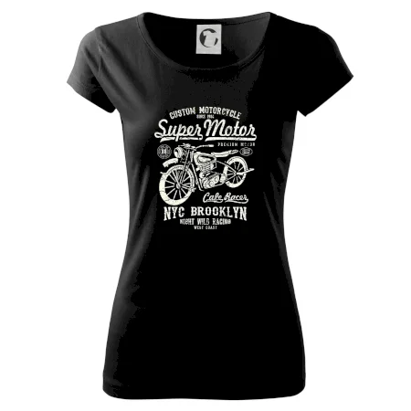 Super Motor