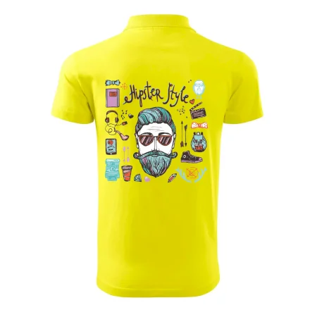 Hipster style