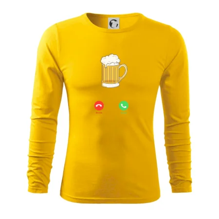 Volá pivo  (Pecka design)