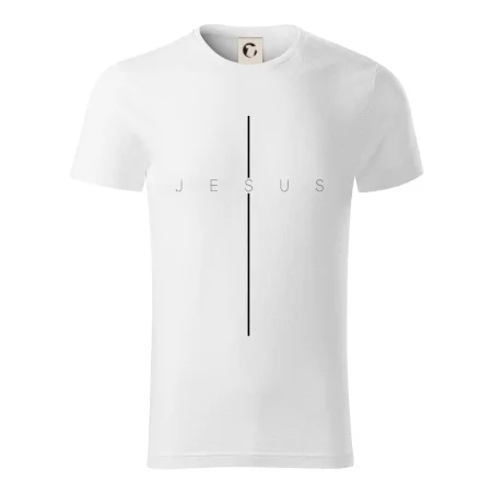 Jesus nápis v kríži