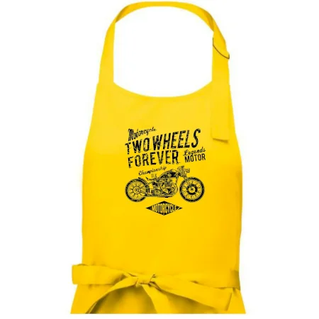 Two Wheels Forever 1