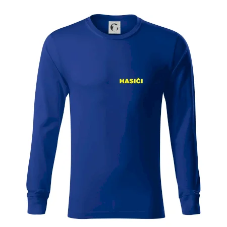 Hasiči názov samostatný