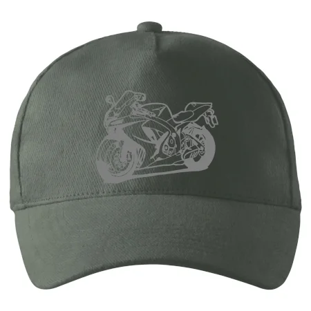 Športová motorka