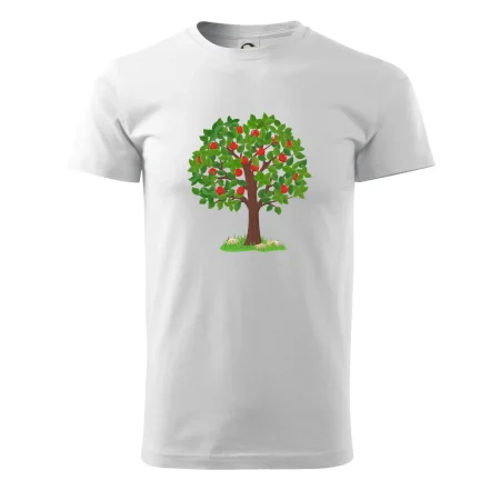 Obrázok - Jablko nepadne ďaleko od stromu