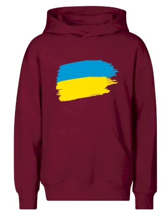Ukrajinské tričko