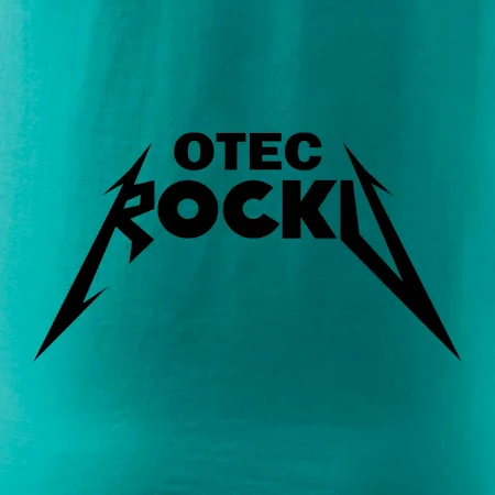 Otec rocku metal SK