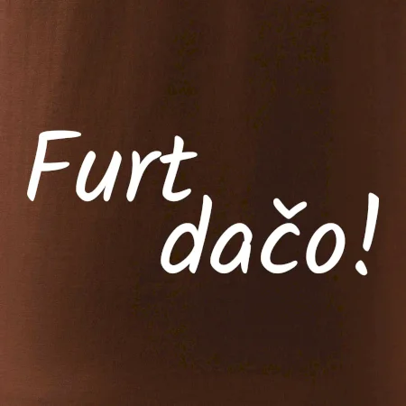 Furt dačo