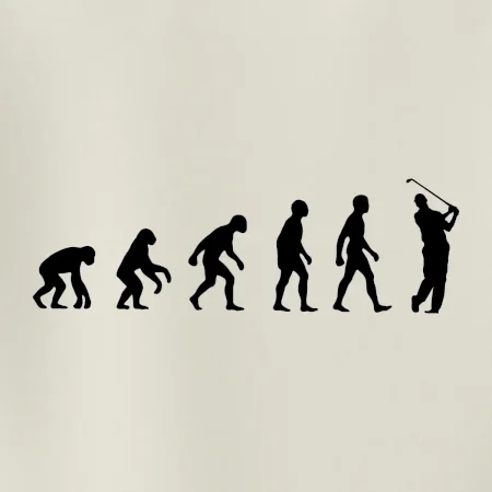 Evolúcia Golf