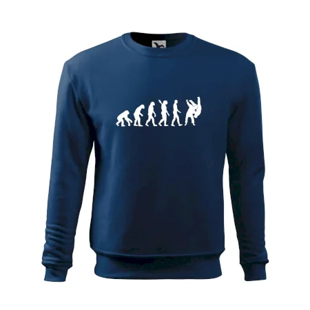 Judo Evolúcia boj