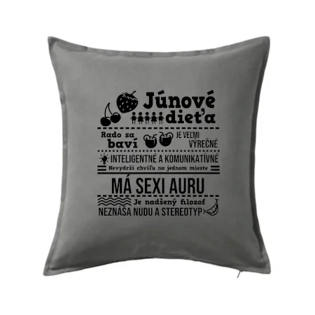Narodeniny Jún