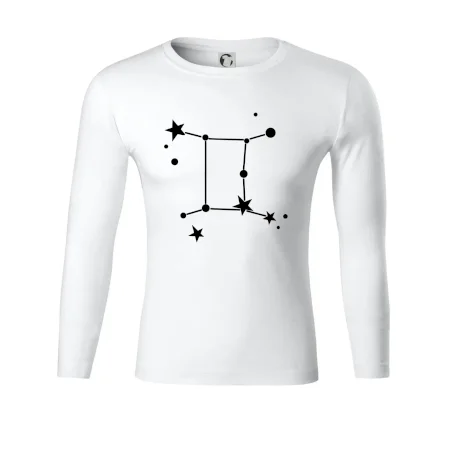 Súhvezdie - Gemini - Blíženci