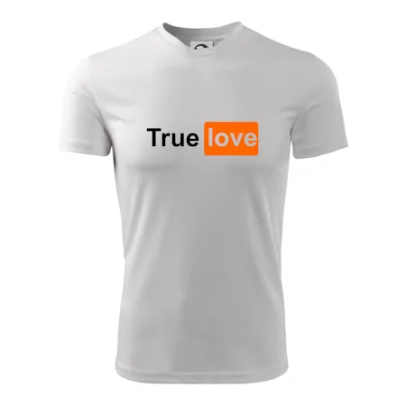 Porn - True Love