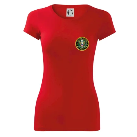 United States Army barevné