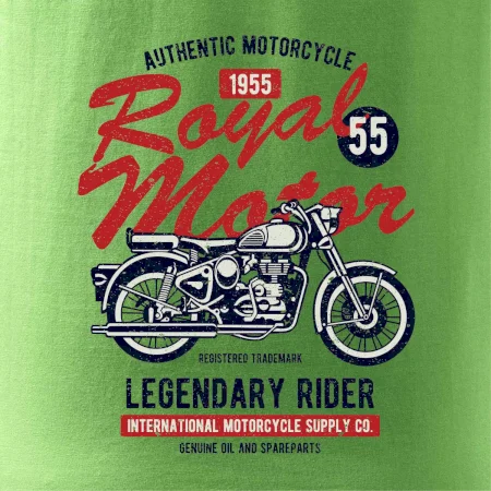 Royal Motor