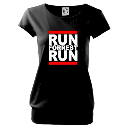 Run Forrest Run