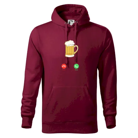 Volá pivo  (Pecka design)
