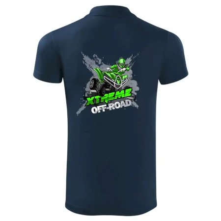ATV štvorkolka offroad XXX