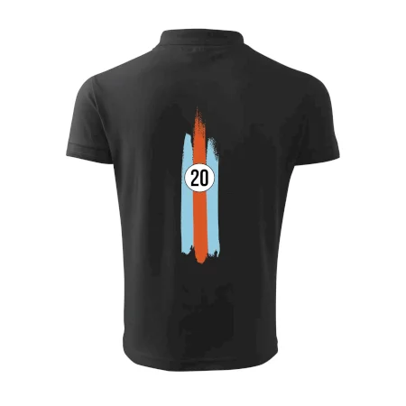 Vintage Race 20