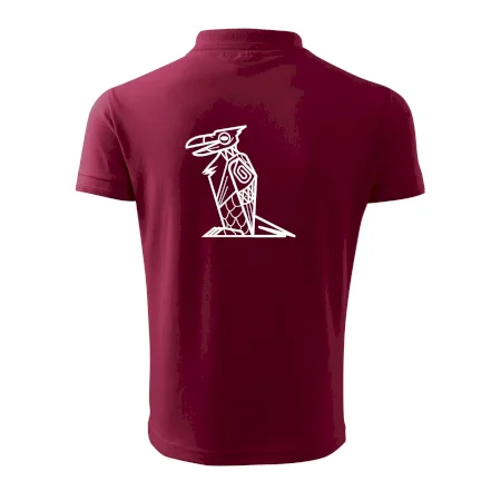 Mayovia - zvieratá papagáj