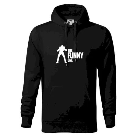 Bachelor party - The funny one