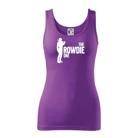 Bachelor party - The rowdie one
