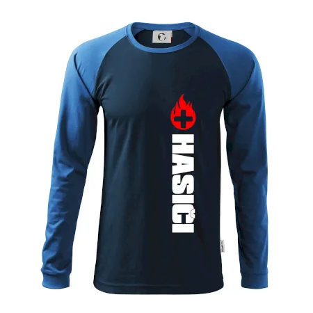 Hasiči zdravotník