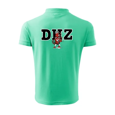DHZ hasiaci prístroj