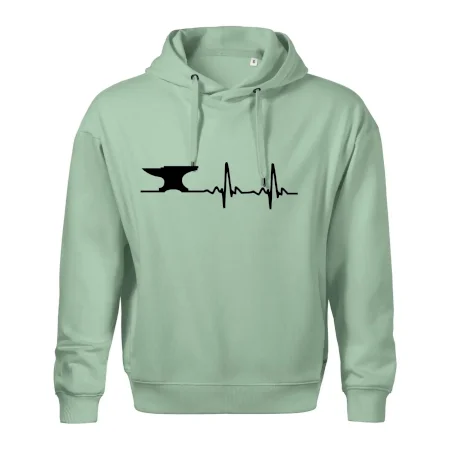 EKG kováč