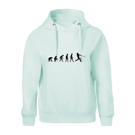 Evolúcia baseball pálkar odpal