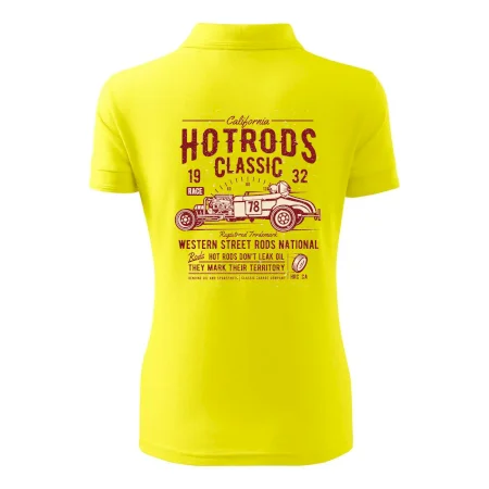 Hot Rods Race Classic