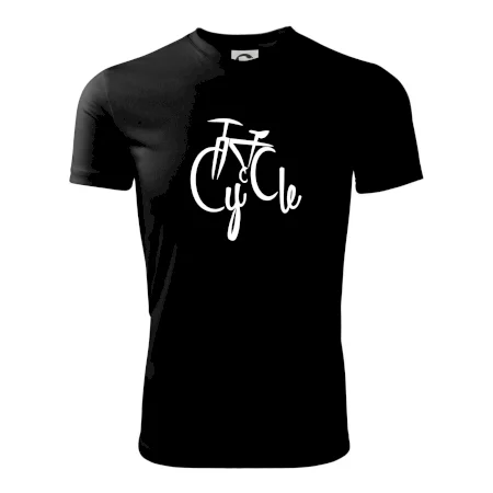 Cycle bicykel