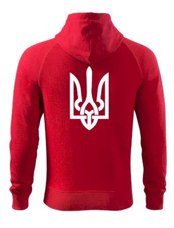 Ukrajina trojzubec veľký