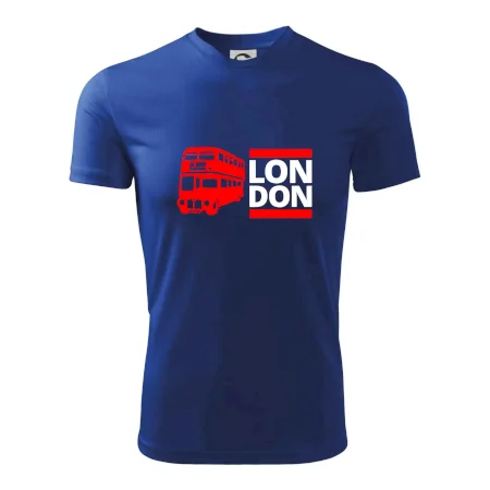 LON DON BUS