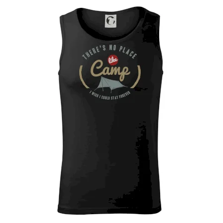 Camp place