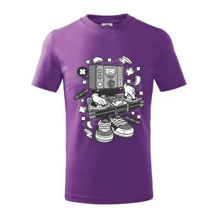 DJ meter