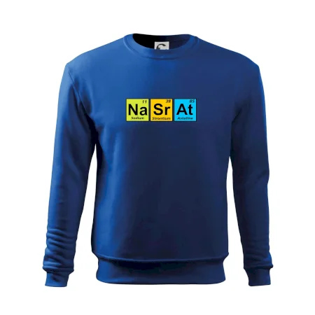 Farebná tabuľka nasrat