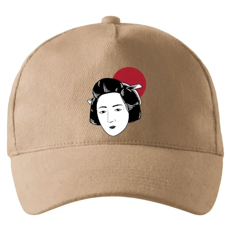 Japan culture - žena