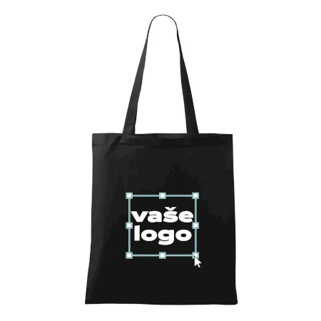 Vlastné logo - Tričko alebo mikina