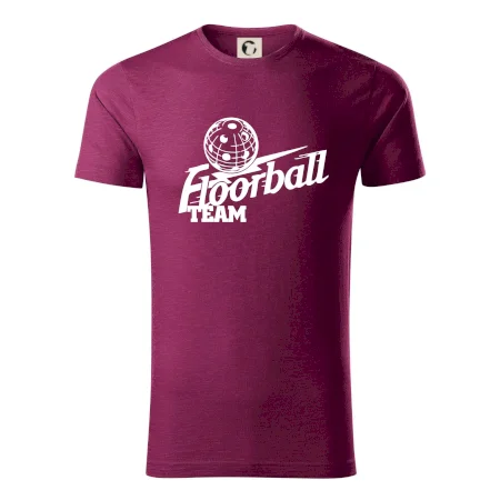 Florbal team