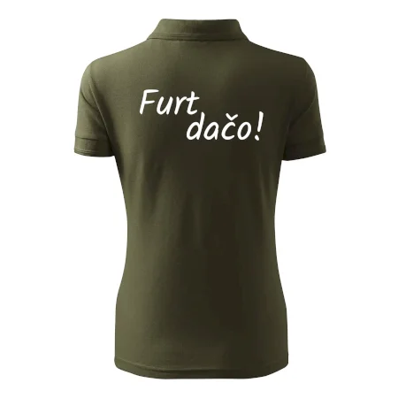 Furt dačo