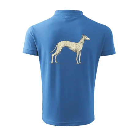 Vintage Whippet
