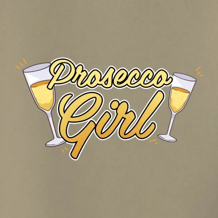 Prosecco Girl