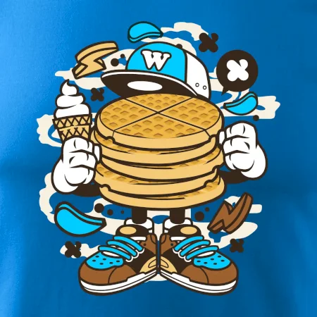 Waflák