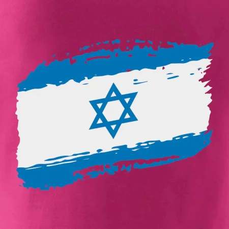 Izrael vlajka